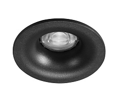 Встраиваемый светильник Crystal Lux Levio CLT 004C1 BL