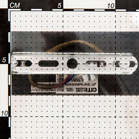 Люстра потолочная CITILUX Болеро CL118145