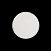 Потолочный светодиодный светильник CITILUX Луна CL702301W