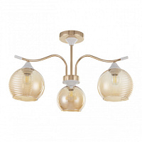 Потолочная люстра Arte Milano 327719/3 FG+WH