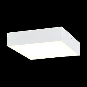 Светодиодный потолочный светильник CITILUX Тао CL712X180N