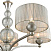 Подвесная люстра Vele Luce Friuli VL1235L05