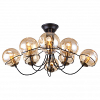 Люстра потолочная F-PROMO Grana 2202-8U