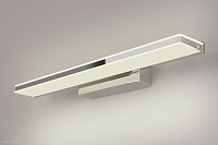 Светодиодная картинная подсветка Elektrostandard Tabla LED хром (MRL LED 1075)