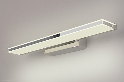 Светодиодная картинная подсветка Elektrostandard Tabla LED хром (MRL LED 1075)