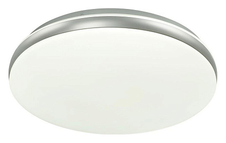 Настенно-потолочный светодиодный светильник СОНЕКС RINGO 7625/CL