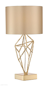 Настольная лампа LUCIA TUCCI NAOMI T4730.1 gold