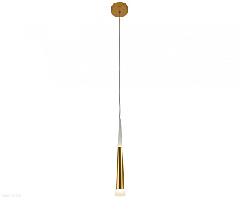 Светодиодный подвесной светильник KINK Light Рэй 6114-1A,33