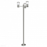 Напольный уличный светильник EGLO BASALGO 1 94281