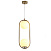 Подвесной светильник KINK Light Кенти 07632-2A,20