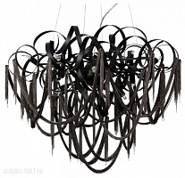Подвесная люстра Odeon Light CHAINY 5067/12