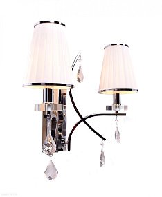 Бра Lumina Deco GLAMOUR LDW 66247-2 WT