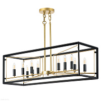 Потолочная люстра Lightstar Regolo 713427