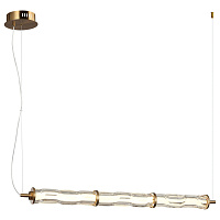 Светодиодный подвесной светильник Velante 420-503-03