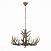 Люстра подвесная ST Luce Corna SL154.703.06