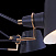 Люстра большая Freya Abigail FR5038-CL-06-B
