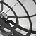 Трековый подвесной светильник Lussole Loft OCEANSIDE LSP-9943-TAW