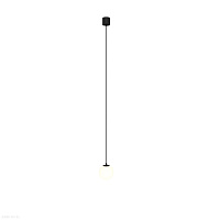 Светодиодный подвесной светильник Maytoni Luna P039PL-5W3K-10-B