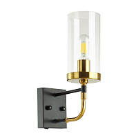 Бра c выключателем Odeon Light NOVAS 4816/1W