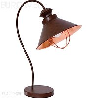 Настольная лампа NOWODVORSKI LOFT 5060 LOFTchocolate I
