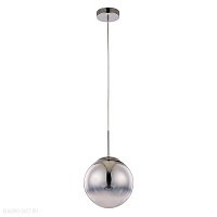 Подвесной светильник Arte Lamp JUPITER chrome A7961SP-1CC