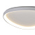 Светодиодный потолочный светильник MANTRA NISEKO 8056