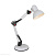 Настольная лампа Zumaline GARITA T51S-WH
