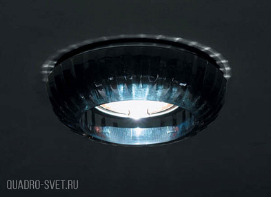 Встраиваемый светильник Donolux DL139CH/Gray