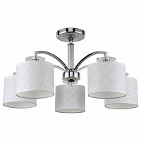 Люстра потолочная F-PROMO Modum 2199-5U