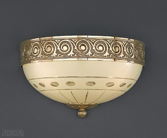 Бра RECCAGNI ANGELO A 7114/2