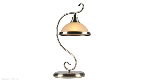 Настольная лампа Arte Lamp SAFARI A6905LT-1AB