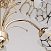 Люстра потолочная 

DeMarkt Олимпия 638010105