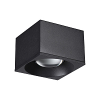 Накладной светодиодный светильник NOVOTECH PATERA 358654