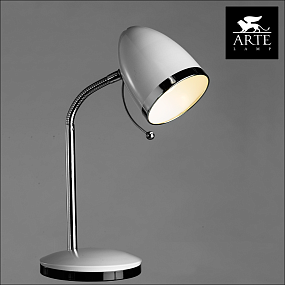 Настольная лампа Arte Lamp COSY A6145LT-1WH