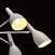 Люстра потолочная MW-Light Астор 545012506