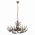 Люстра подвесная ST Luce Corna SL154.703.08