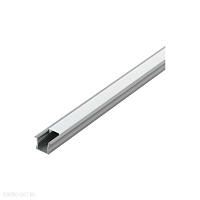 Встраиваемый профиль для светодиодной ленты EGLO RECESSED PROFILE 2 98988