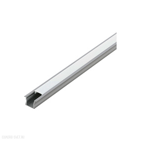Встраиваемый профиль для светодиодной ленты EGLO RECESSED PROFILE 2 98988