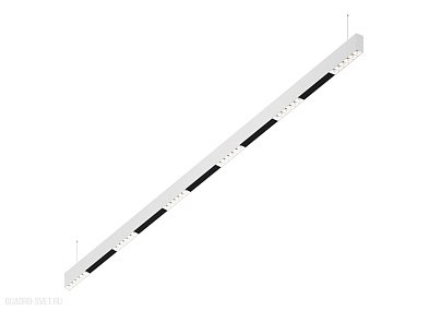 Подвесной светодиодный светильник 2м 36Вт 48° Donolux Eye-line DL18515S121W36.48.2000WB