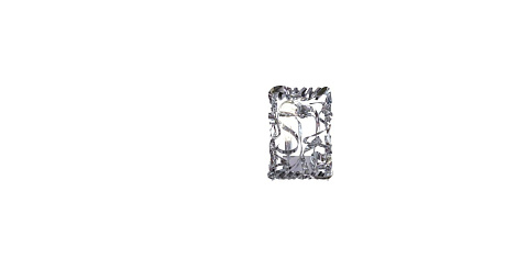 Бра LUCIA TUCCI FABIAN W1535.2 ARGENTO