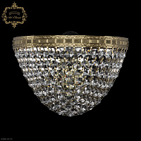 Бра хрустальное Bohemia Art Classic 20.321B.20SP.G