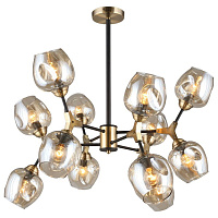 Люстра потолочная Omnilux Pozzallo OML-93407-12