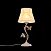 Настольная лампа ST Luce FARFALLA SL183.524.01