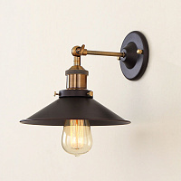 Бра CITILUX Эдисон CL450301