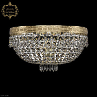 Бра хрустальное Bohemia Art Classic 20.271B.35SP.G
