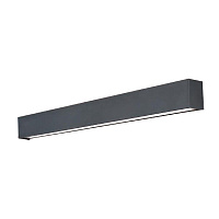 Бра Nowodvorski Straight Wall LED L 7560