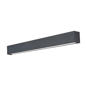 Бра Nowodvorski Straight Wall LED L 7560