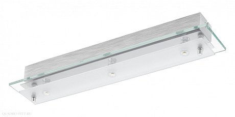 Настенно-потолочный LED светильник EGLO FRES 2 93886