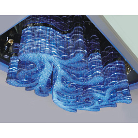 Потолочная люстра L'Arte Luce Brino L56800