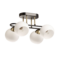 Потолочная люстра De City Торес 110011804